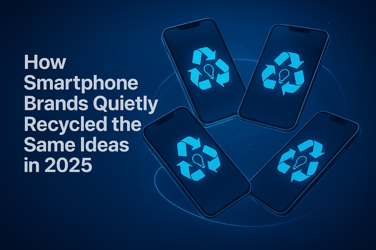 smartphone brands 2025