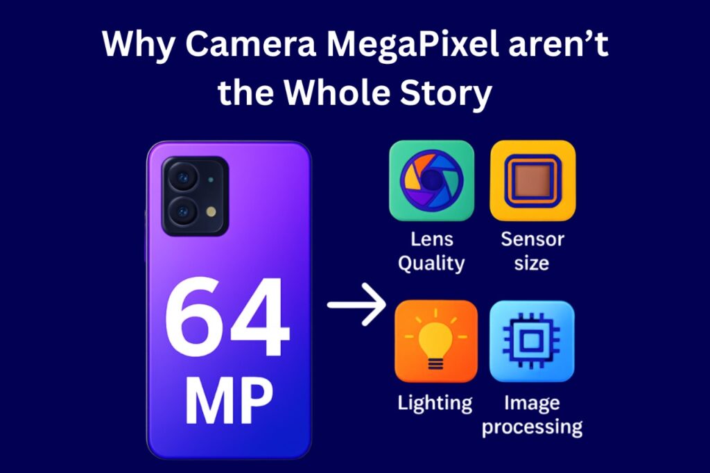 megapixels