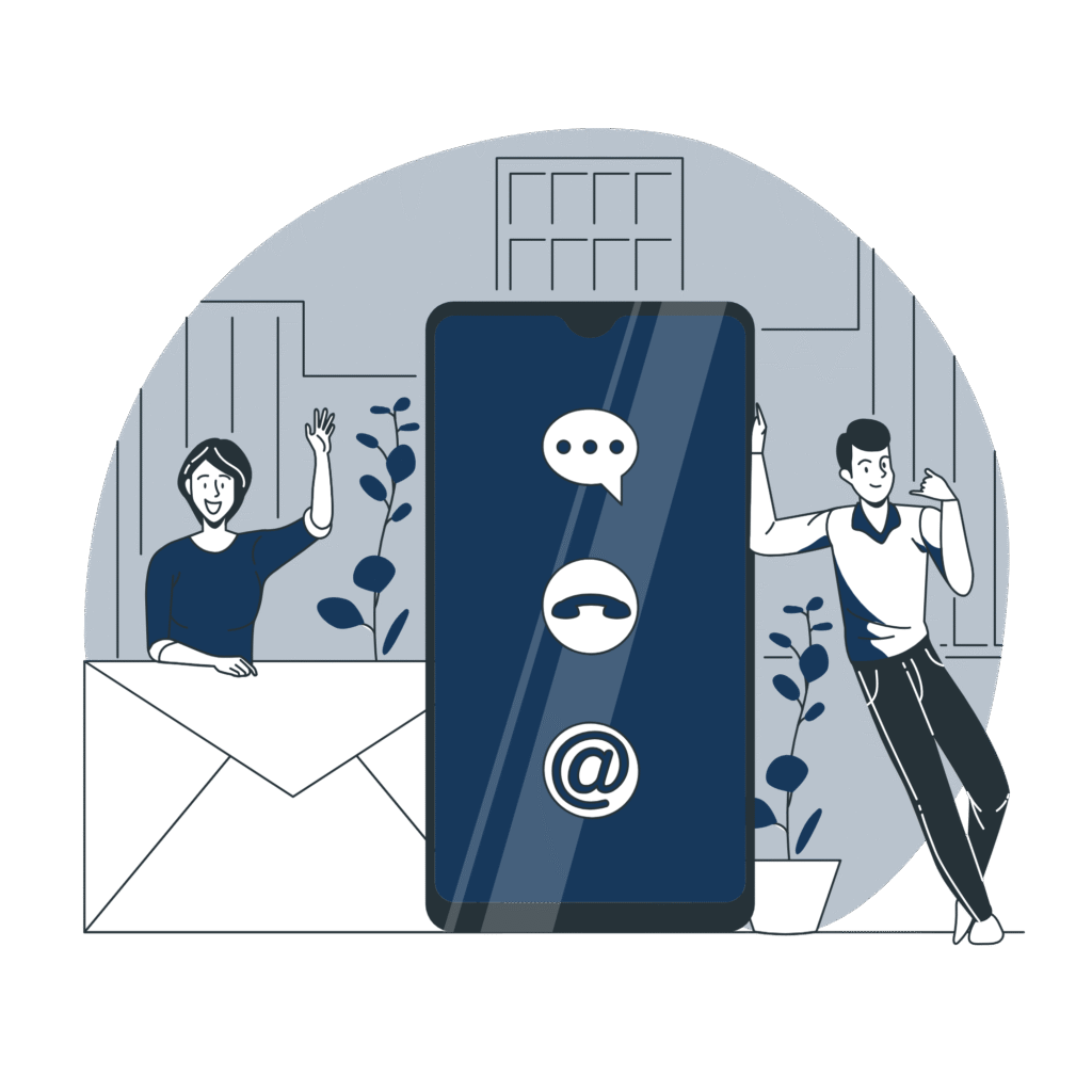 Vibetric Contact Information and Support