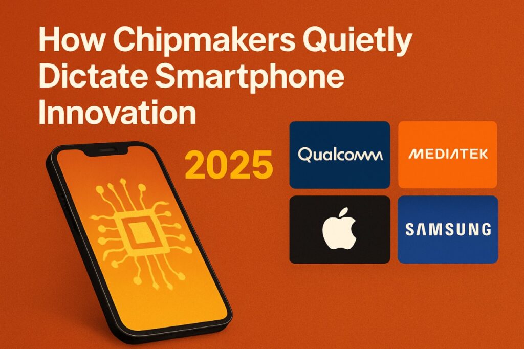 chipmakers