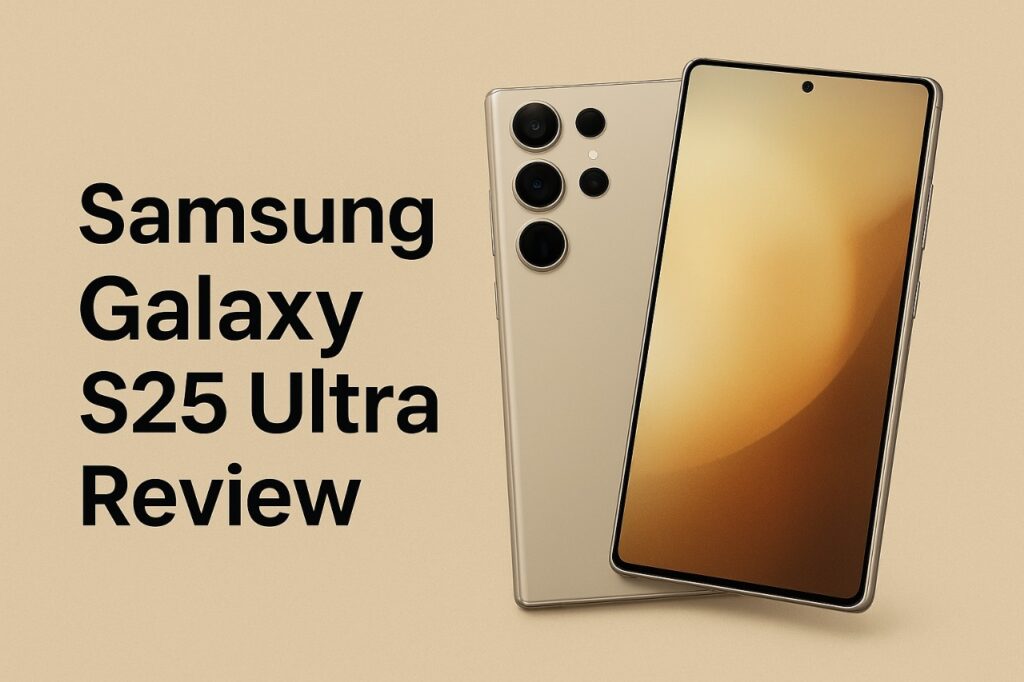 samsung galaxy s25 ultra