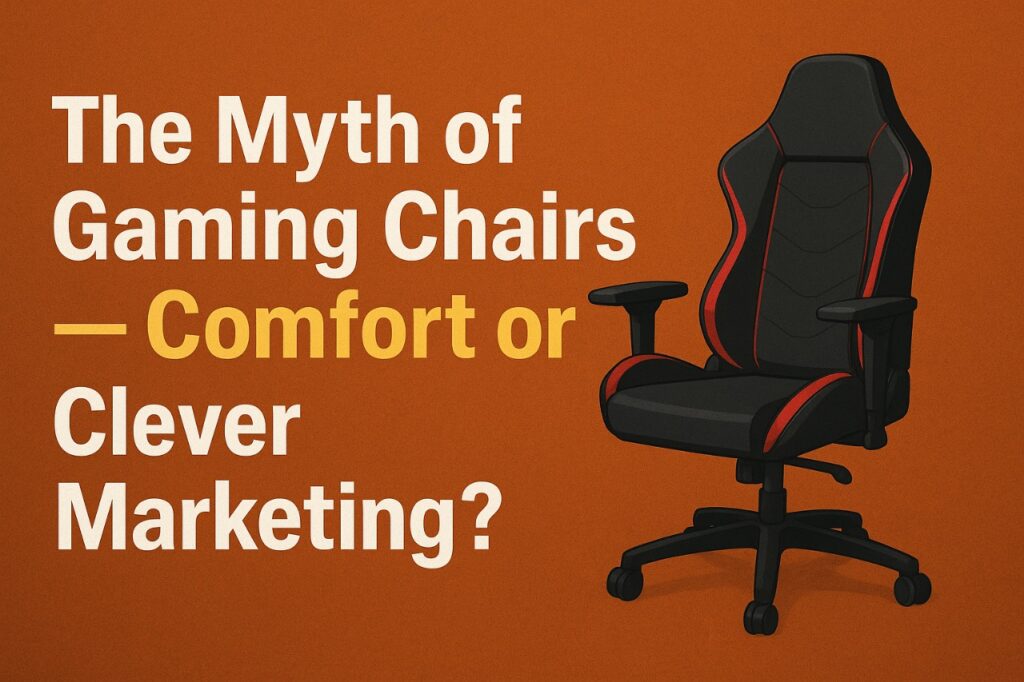 gaming chairs