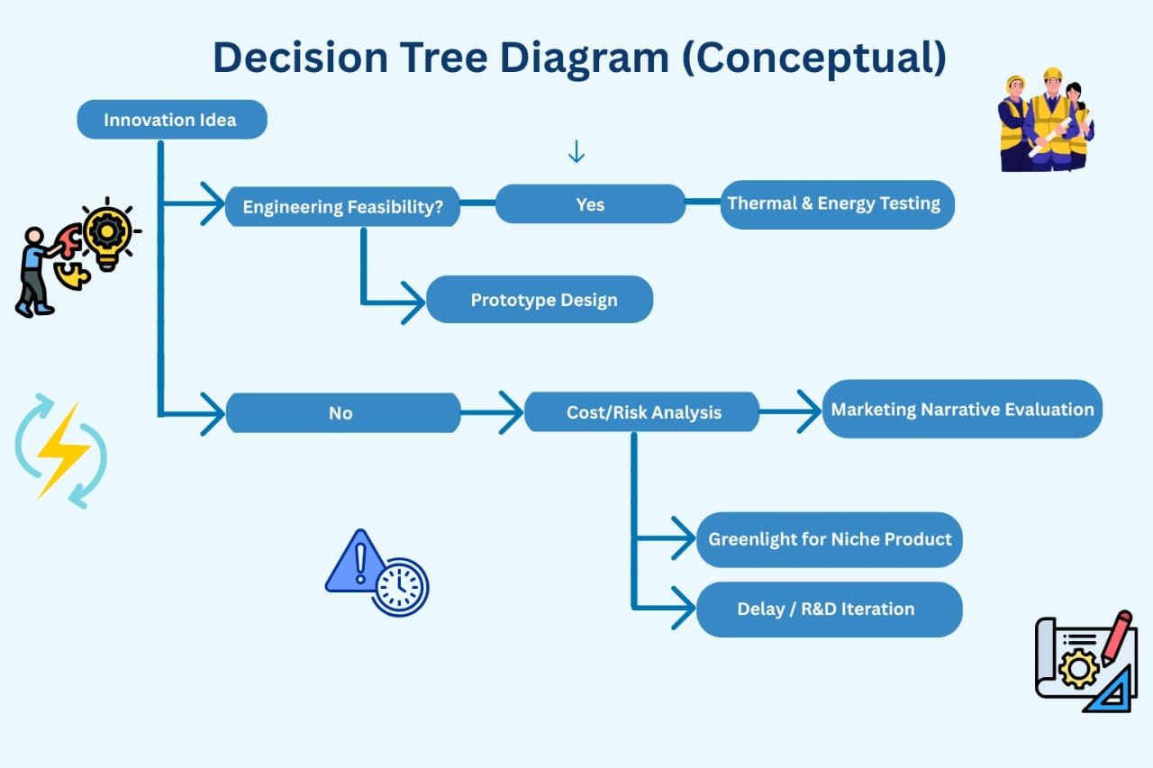 The Smartphone Plateau (Conceptual)