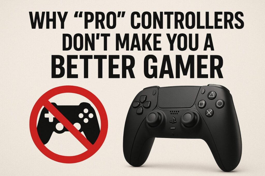 pro controllers