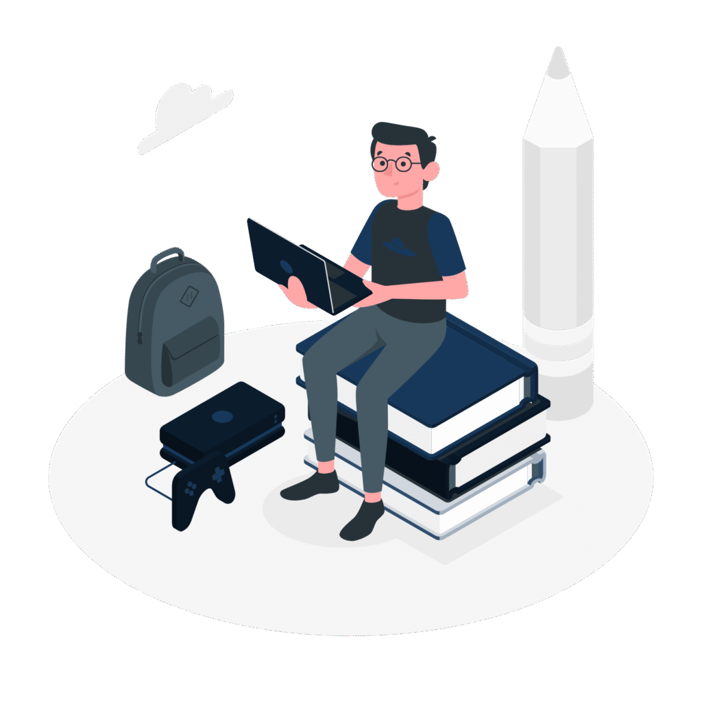 Children’s Privacy – Vibetric Privacy Policy