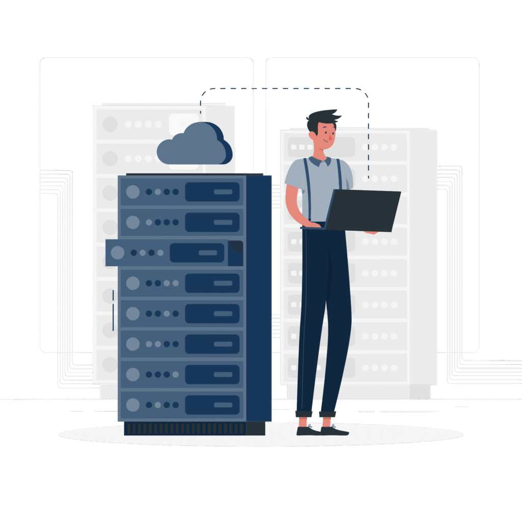 How We Use Your Information – Vibetric Privacy Policy