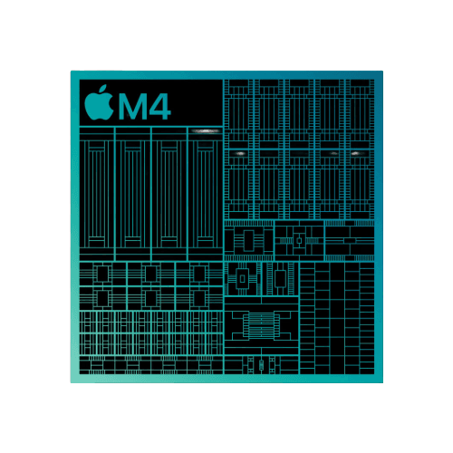 Apple M4