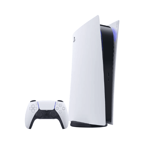 PS5